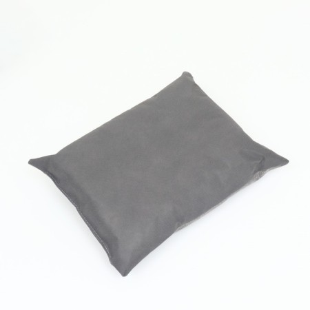 A bed with a removable pillow, mobbled, 45 x 35 x 13 cm-5
