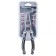 Long -folded lines Matrix Pro 17198, 205 mm, reinforced system, CRV