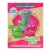 Uglydolls. Dolls with character. Funny Games. With stickers