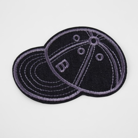 Thermal appliance "cap", 9.5 × 6 cm, black color-1