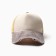 Male cap minaku, mustard color, size 56-58