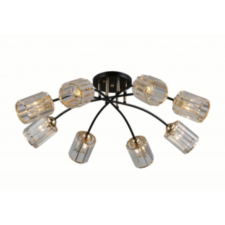 RIVOLI Emanuelle 8he27, 60 watts