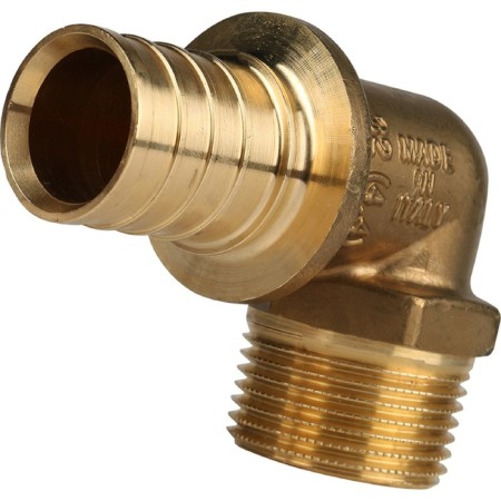 Axial transitional stout SFA-0005-003210, 32x1 "external thread-3