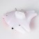 Nightlight 4 diode "fish" 220V mix 7.5x9x2 cm Risalux