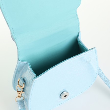 Baby bag on the valve, the color is blue-2