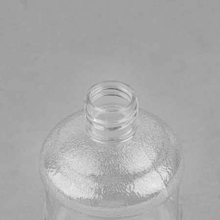 A bottle for storage, with a sprayer, 150 ml, color mix/transparent-6