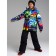 Winter jacket for a boy PlayTode, height 170 cm