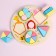 Wooden puzzle "Tenderness" 22 × 22 × 2.5 cm