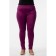 Female trousers, size 60, fuchsia color