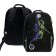 Youth backpack Grizzly, 38 x 29 x 16 cm, ergonomic back