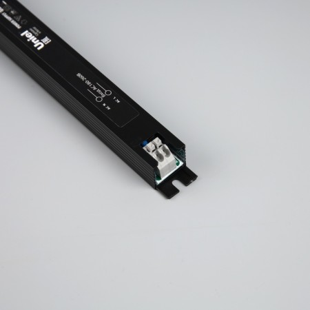 Ultraton power supply for LED tapes and Uniel Pro, 60 W, 24 V, IP20-4