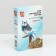 Seven Seeds food for wavy parrots, with fruits, 500 g