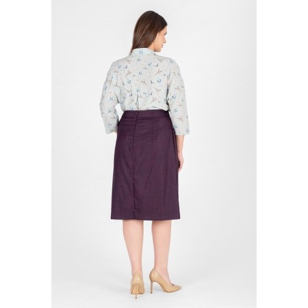 Women's skirt, size 42-5