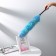 Brush for removing dust of the Pavlin, 59 cm, nozzle 40.5 cm, 40 grams