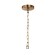Diva Suspension 790 mm, E14 280W