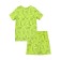 Pajama for the boy PlayTode: T -shirt and shorts, height 104 cm