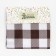 Apron Dilyana "Cell" 60x70 cm, 100% cotton, mitch 164 g/m2
