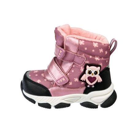 Ботинки для девочки, размер 26-1