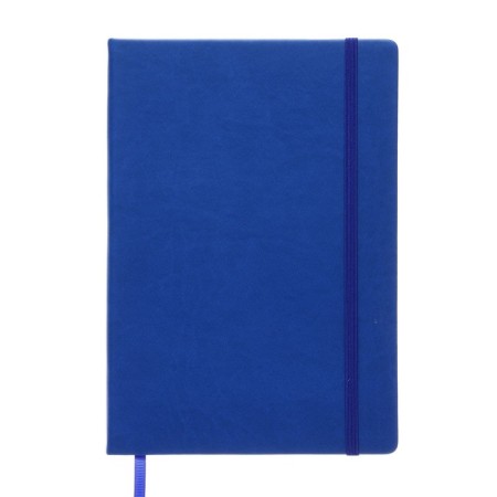 Notepad A5 "Mint", 60 sheets, without Linovka, artificial leather, thermoting, tinted OFSET BLOCK 70g/m2-4