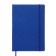 Notepad A5 "Mint", 60 sheets, without Linovka, artificial leather, thermoting, tinted OFSET BLOCK 70g/m2