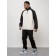 Sports suit men's, size 56, black color