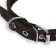 Collar of tarpaulin dimensionless two-layer, 50 x 2 cm, Osh 22-45 cm