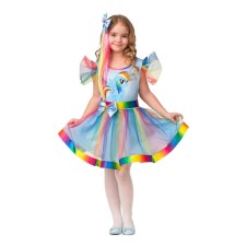 The carnival costume 
