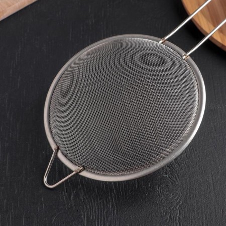 Set of sieve, 3 pcs, d = 12 cm, 14 cm, 16 cm-2