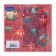 New Year's napkins Paper Grandpero Deluxe "Magic Curtain", 3 layers, 33x33 cm, 20 pcs
