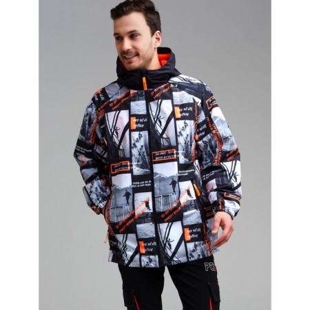 Vetrovka for men PlayTode, size m-1