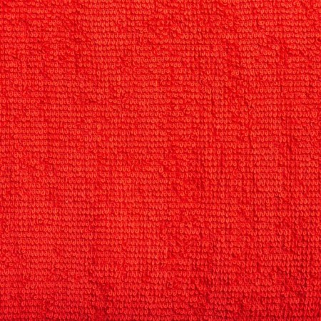 Terry napkin Universal for cleaning Stew and I, Red, 100% HL-1