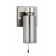 Bra Light Rivoli Klara wall, with a circuit breaker 1he14, 15 watts