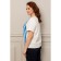 Female blouse, size 66