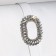 Great bag for magnet, white color
