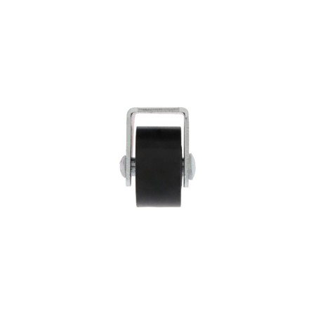 Roller Support Tundra 493, small, zinc coating, 4 pcs.-1