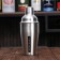 Shaker "#Yabarmen", 500 ml