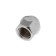 Wheel nuts 14 x 1.5, 21 mm, under the hexagon, cone, open, 20 pcs, ch, h-1109