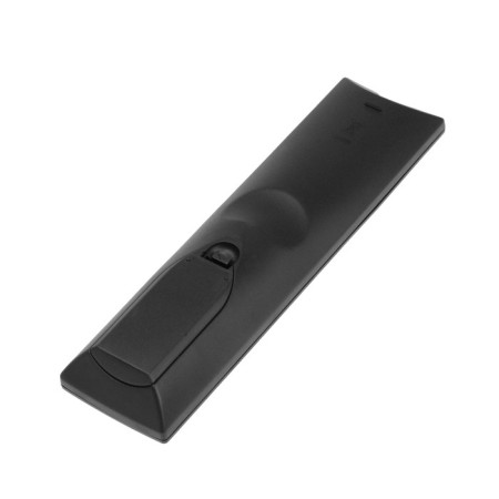 Luazon remote control, for LG TVs, 27 buttons, black-2