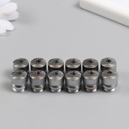 Laser poinage 12 + 1 nozzles from 2 x AAA 7.7x21 cm-7