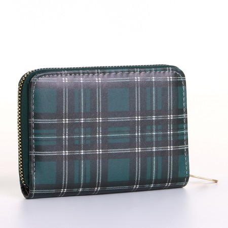 Lightning wallet, green color-2