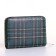 Lightning wallet, green color