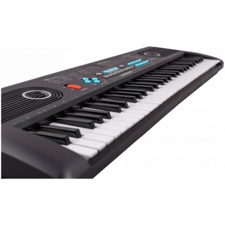 DAVINCI DCK-161 BK synthesizer-3