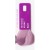 8/22 Light white purple vivid