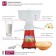Modelinez-0301 milk separator, 5.5 l