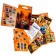 Board game "Mafia +"