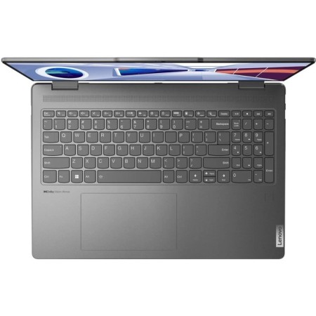 LENOVO YOGA 7 16IL8 Core i5 1340p 16GB SSD512GB Intel IRIS XE Graphics 16 "IPS Tou 107352-4