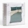 Bed linen Ethel 2 joint venture Small Leaves, 175x215 cm, 200x220 cm, 50x70 cm -2 pcs, Toplin