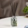 The aromatic artdecore diffuser, 100 ml, lavender, "wealth of aroma"