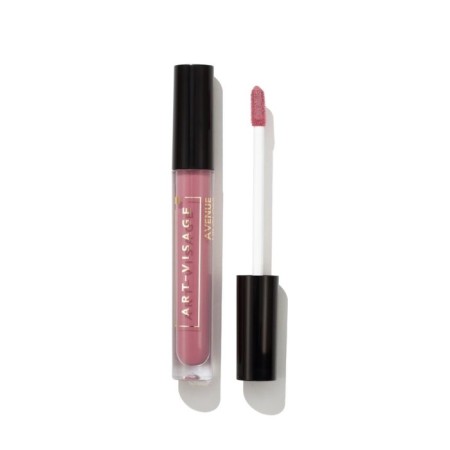 Lip gloss Art-Visage Avenue, tone 510 Lilac Nude, 3.3 ml