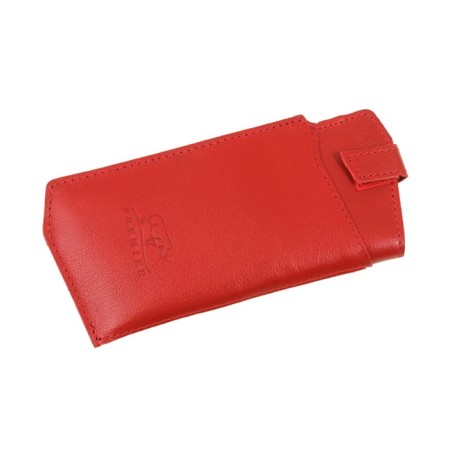 Glasses for glasses, 17.7 × 0.5 × 8.5 cm, red color-1